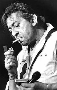 Tu es un fumeur de Gitanes...