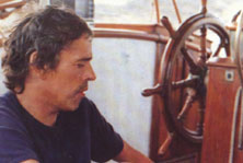 Brel par Arthur Gélin
