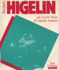 Higelin par Rioux/Wathelet
