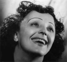Piaf 1915-1963