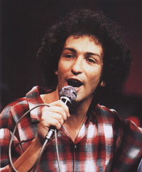 Michel Berger 1947-1992