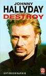 Destroy (poche)