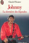 La dernire des lgendes