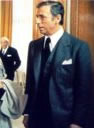 Dans Cesar et Rosalie en 1972