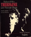 Thifaine chez Seghers