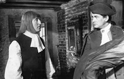 Avec Jean Marais
