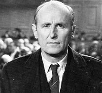 Andr Raimbourg alias Bourvil 1917-1970