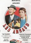 Les Arnaud