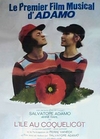 L'ile au coquelicot