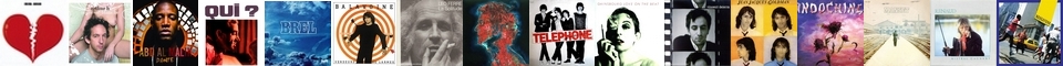 Chanson franaise  l'honneur